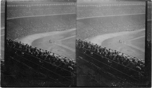 American League Base Ball Park, Chicago