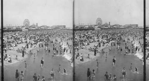 Coney Island