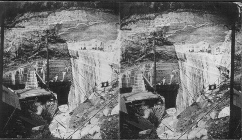 Marble Quarry, Proctor, Vermont