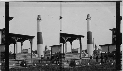 The Light House, Atlantic City