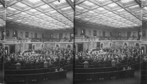 Opening Prayer at the first Session of the 70th Congress of the U.S. Dec. 5, 1927