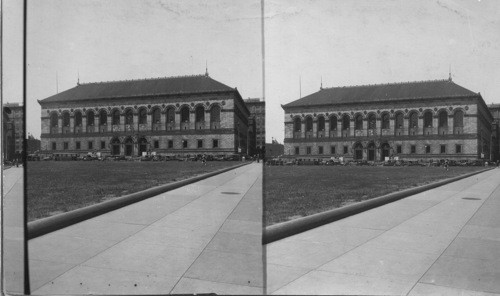 Boston Public Library