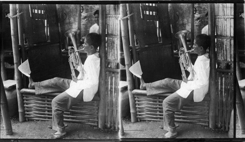 Filipino Music Rack, Philippines