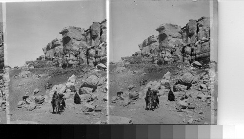 Hopi Indian Home in Reservation. Arizona