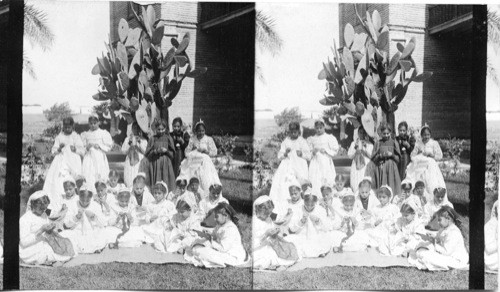 American Mission - Assiut, Egypt