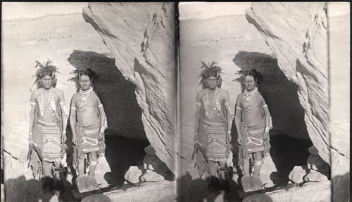 Hopi Indians, Arizona