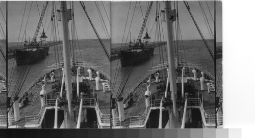 The Suez (looking north) near Kantarra. Egypt