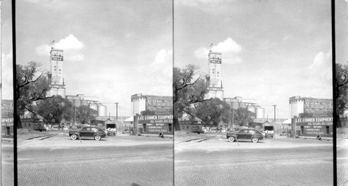 Flour Mills, Oklahoma City, Okla