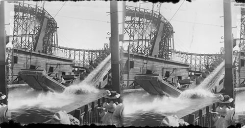 Coney Island, N.Y