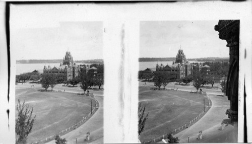 From High Court to Malaba Hill, Bombay, India