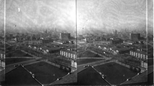 From Capitol, Denver. Colo. [Neg. Discarded / Brigandi] 9/86 RM