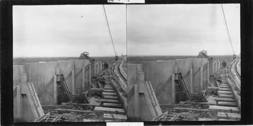 Buchanan Dam, Burnett, TX