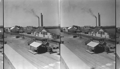 H.P. Cannon & Son Canning Factory, Bridgeville, Del