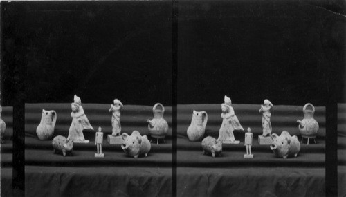 Child Life and Games, New York Metropolitan Museum of Art