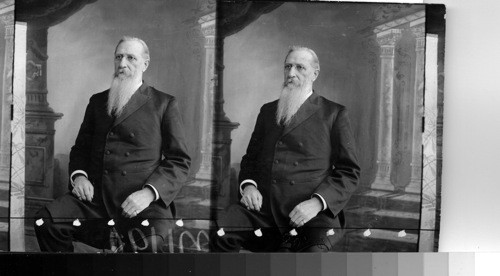 Pres. Joseph F. Smith, Salt Lake City, Utah