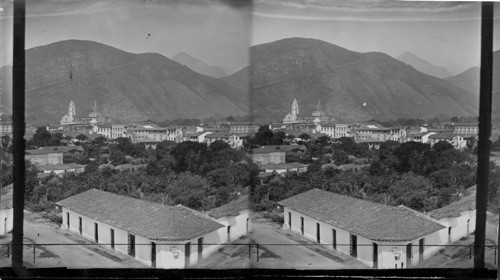 Orizaba, Mexico