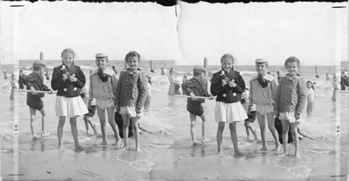 Coney Island, N.Y