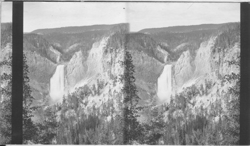 La Gloria Grand Canyon of the Yellowstone