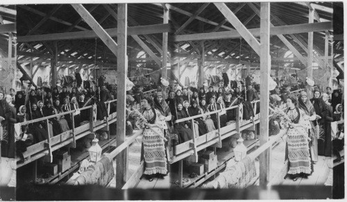 Russian Barracks for Pilgrims Jerusalem Palestine