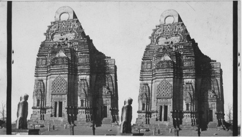 Hindu Temple, India