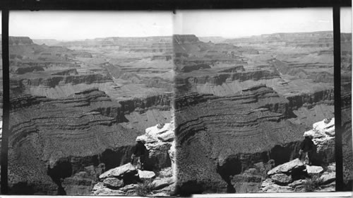 Grand Canyon. Arizona. [1 of 220 similar Grand Canyon - Landscapes images]