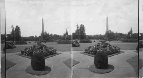 Washington Monument, Washington, D.C