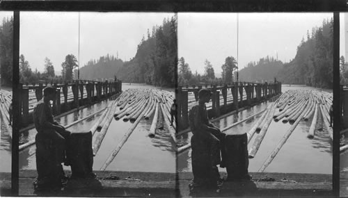 Building a Great Log Raft. Washington