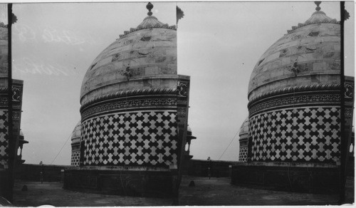 Taj Mahal Gallery, India