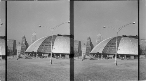 Pittsburgh Auditorium