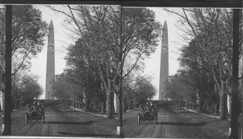 Battle Monument, Bennington, VT