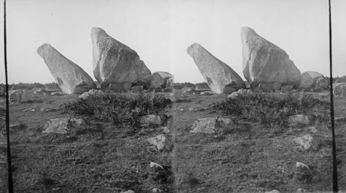 Dogtown? - Rockport Mass. Gloucester, Mass. [Cape Ann, Mass.]