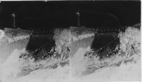 The Pool of Bithesda, Jerusalem - Palestine