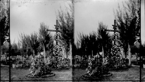 Victims of the Maine, Colon Cemetery, Havana