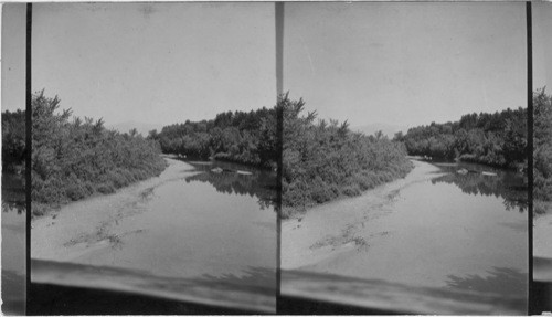 Saco River, and Mt. Washington, N. H