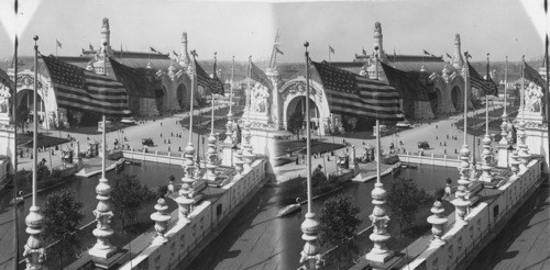 World's Fair