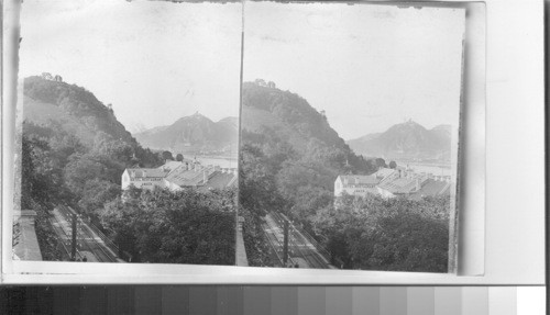 Monterry [Nuevo Leon] showing remains of old San Francisco Cathedral. Mexico