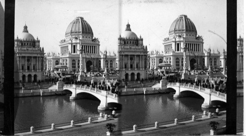 World's Columbian Exposition