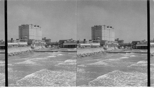 Resorts Era, Galveston, Texas