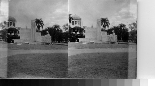 Main Boulevard, Havana