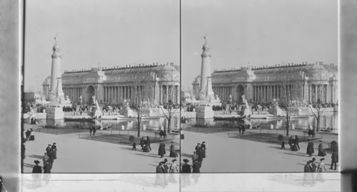 The Monument & Manufacturers Bldg, L.P.E