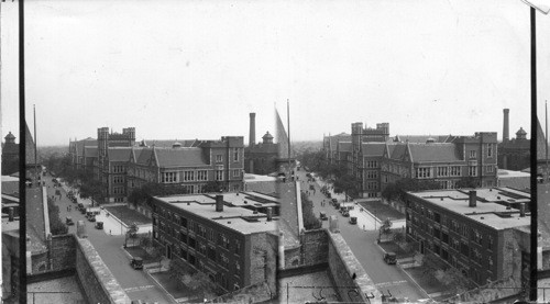 Englewood High School, Chicago, Ill