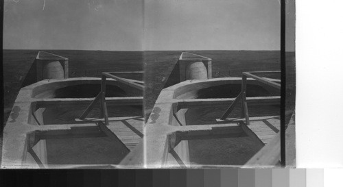 Brooks Aqueduct, Alberta, Canada