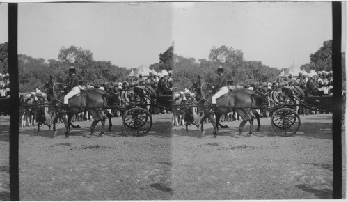 Durbar, Delhi - India