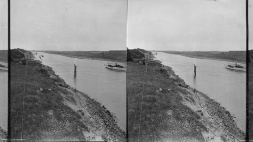 Cape Cod Canal, Massachusetts