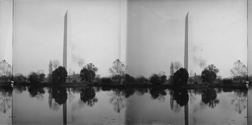 Washington Monument, Washington, [D.C.]