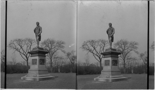 Burns, Garfield Park , Chicago