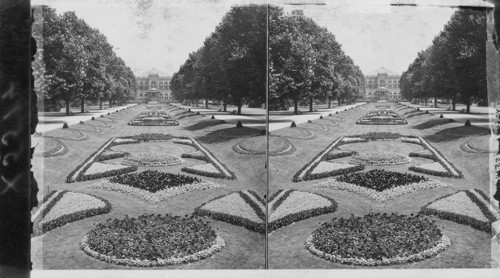 Fairmount Park, Philadelphia, Pa