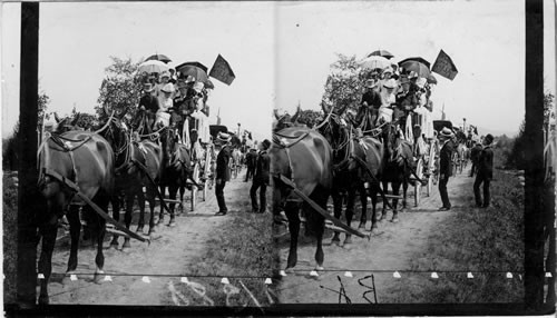 Tally- ho Carnival, N.H