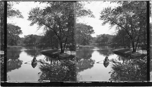 The Lake, Lincoln Park