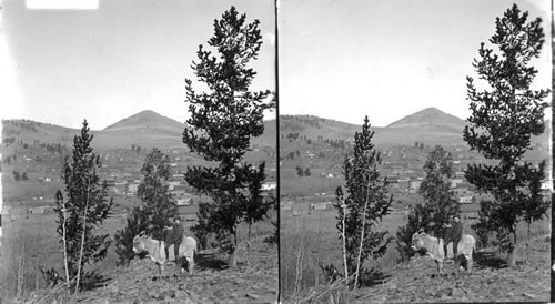 Cripple Creek, Colorado